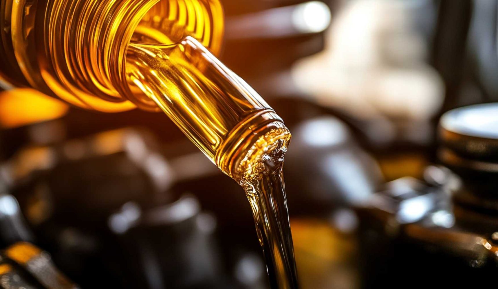 Transmission Fluids